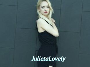 JulietaLovely