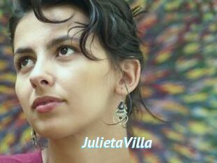 JulietaVilla