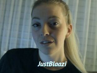 JustBlaazi