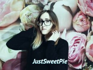 JustSweetPie