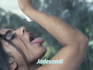 Jadesaadi