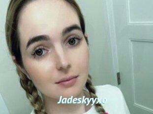 Jadeskyyxo