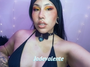 Jadevalente