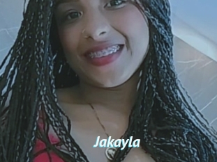 Jakayla