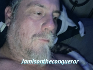 Jamisontheconqueror