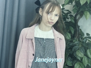 Janejoyner