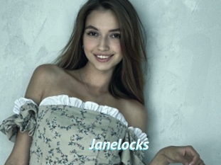 Janelocks