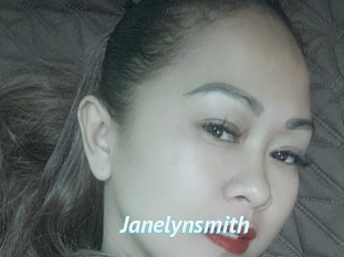 Janelynsmith