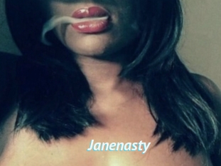 Janenasty