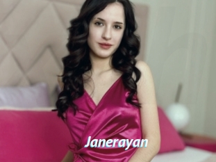 Janerayan