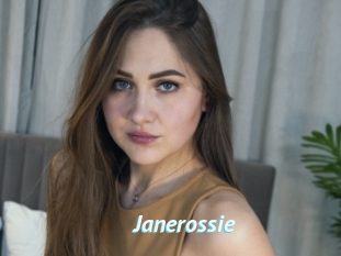 Janerossie