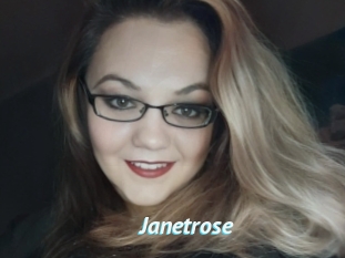 Janetrose