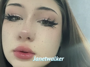 Janetwalker