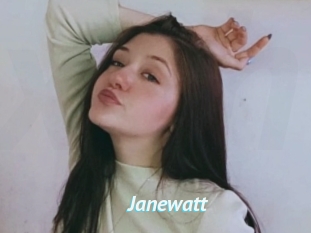 Janewatt