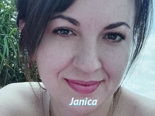 Janica