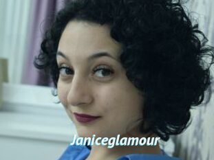 Janiceglamour