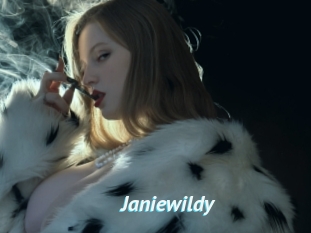 Janiewildy