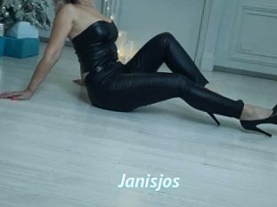 Janisjos