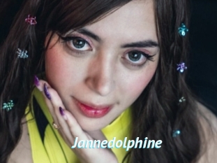 Jannedolphine