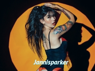 Jannisparker