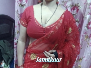 Janntkaur