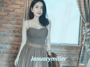 Januarymiller