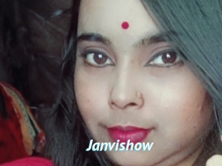 Janvishow