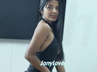 Janylove