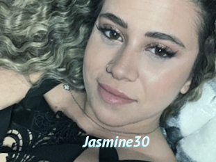 Jasmine30