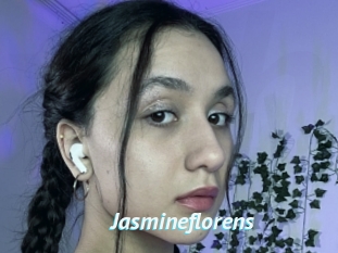 Jasmineflorens