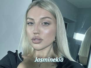 Jasminekia