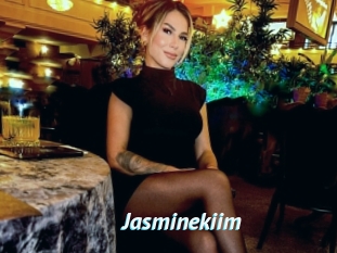 Jasminekiim