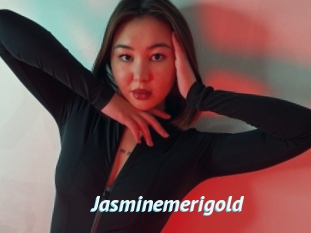 Jasminemerigold