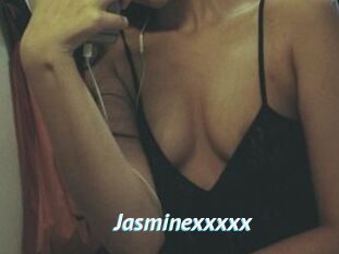 Jasminexxxxx