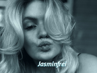 Jasminfrei