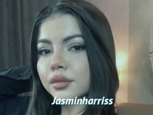 Jasminharriss