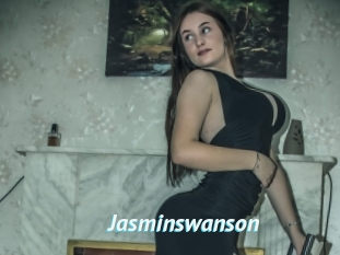 Jasminswanson