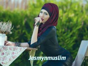 Jasmynmuslim