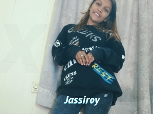 Jassiroy