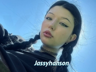 Jassyhanson