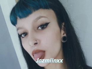 Jazmiinxx