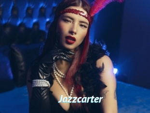 Jazzcarter