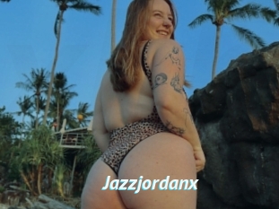 Jazzjordanx