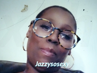 Jazzysosexy