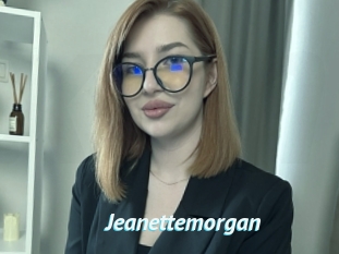 Jeanettemorgan