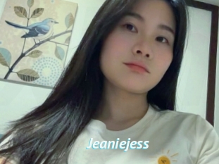 Jeaniejess