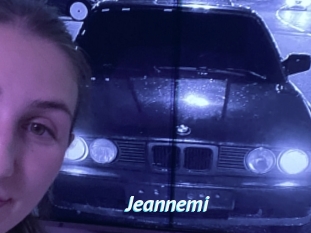 Jeannemi