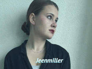 Jeenmiller