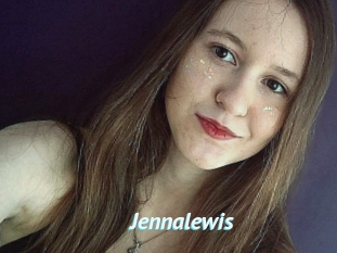 Jennalewis