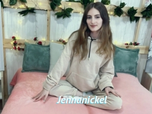 Jennanickel